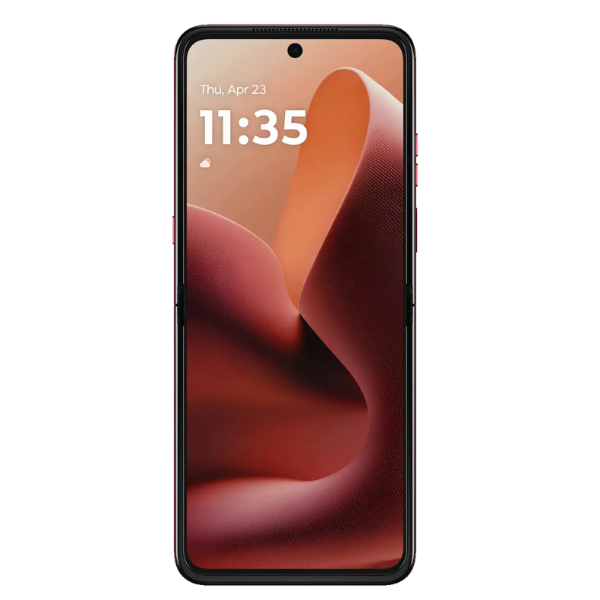 Motorola RAZR Ultra 5G (2025)