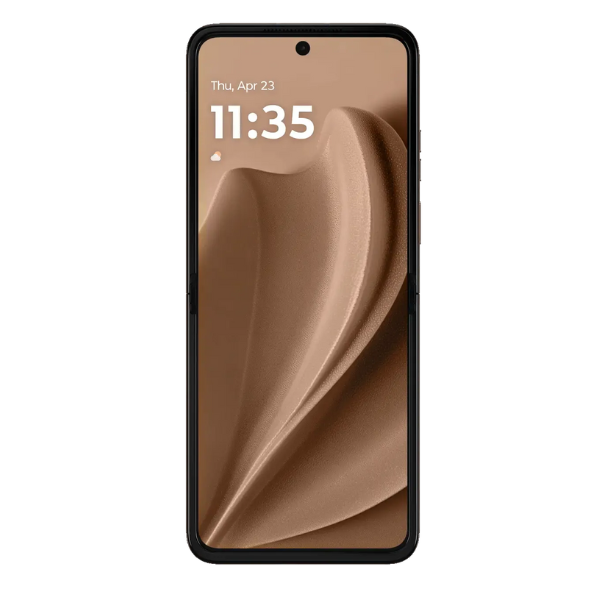 Motorola RAZR+ 5G (2024)