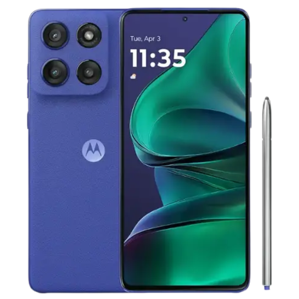 Motorola G Stylus 5G (2025)