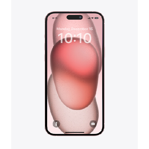 Apple iPhone 15 Plus