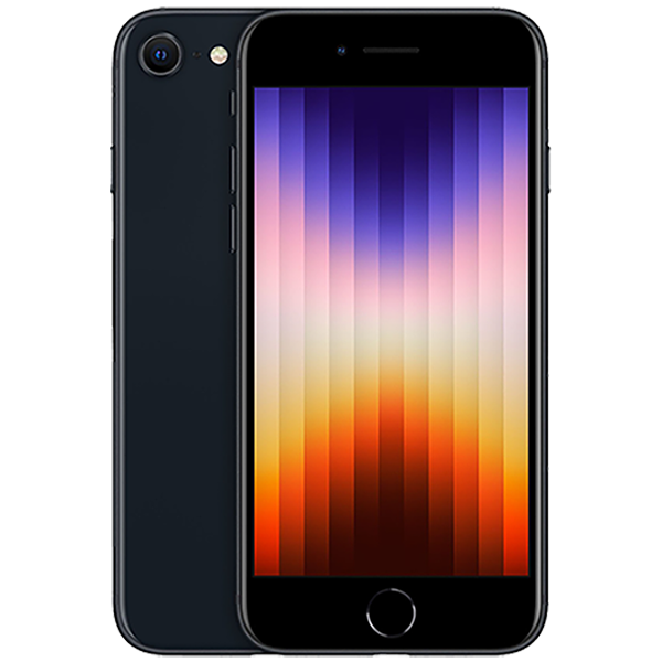 Apple iPhone SE (3rd Gen)