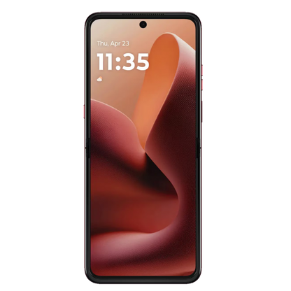 Motorola RAZR Ultra 5G (2025)