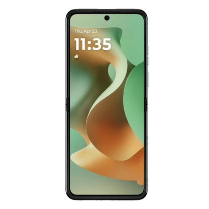 Motorola RAZR 5G (2025)