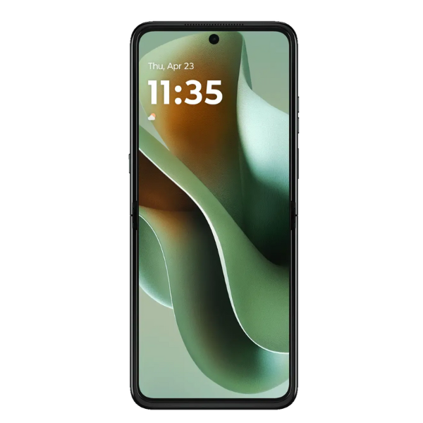 Motorola RAZR Ultra 5G (2025)