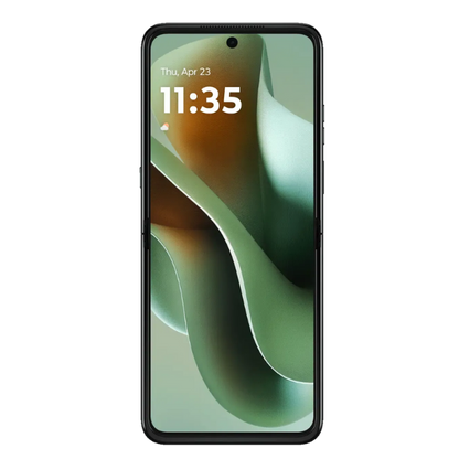 Motorola RAZR Ultra 5G (2025)