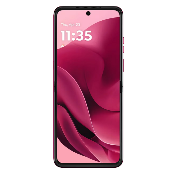 Motorola RAZR Ultra 5G (2025)