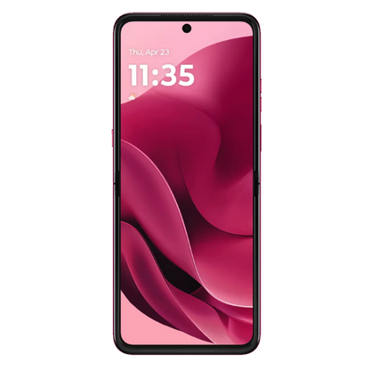 Motorola RAZR Ultra 5G (2025)
