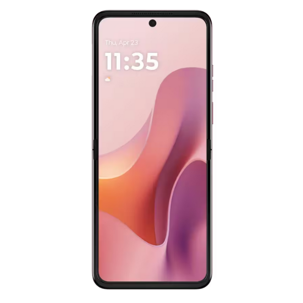 Motorola RAZR 5G (2025)