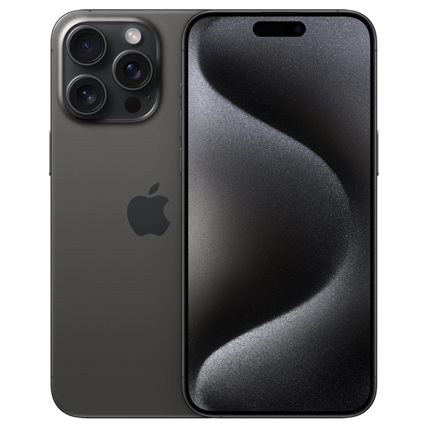 Apple iPhone 15 Pro