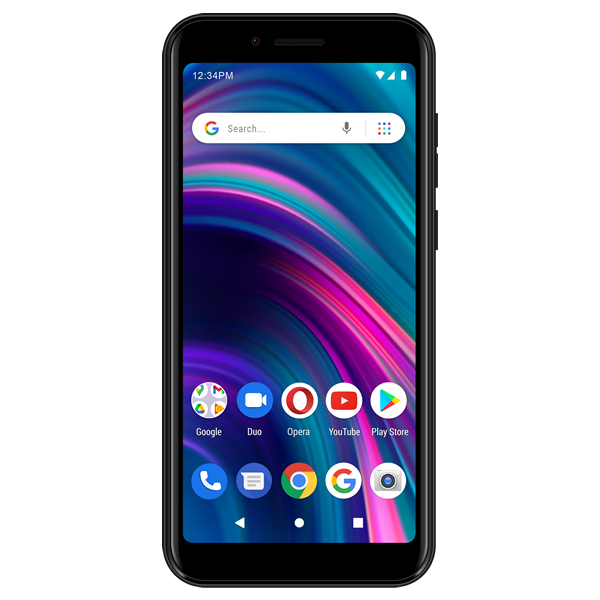 BLU C5L MAX