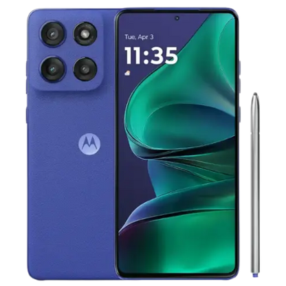 Motorola G Stylus 5G (2025)