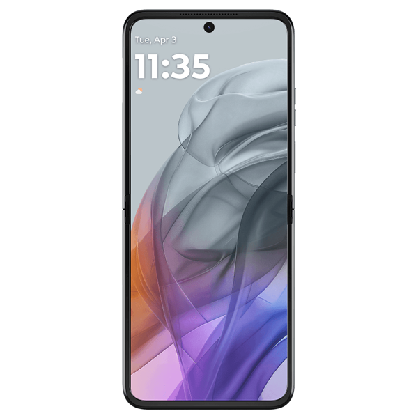 Motorola RAZR 5G (2024)