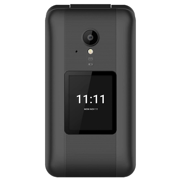 NUU F4L Flip Phone