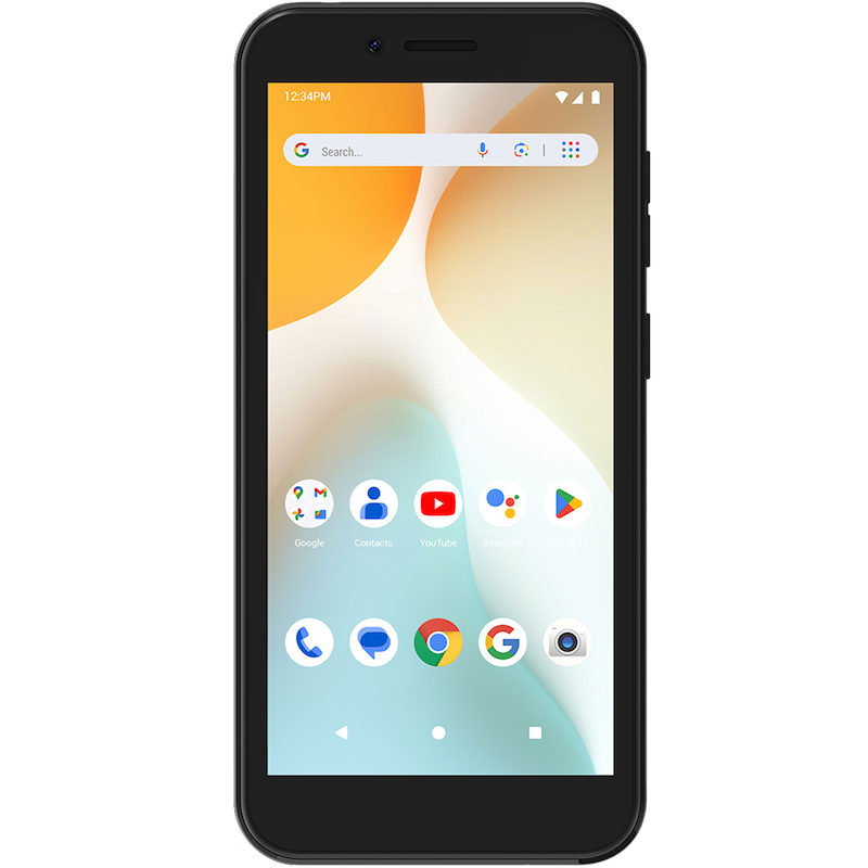 BLU X5+