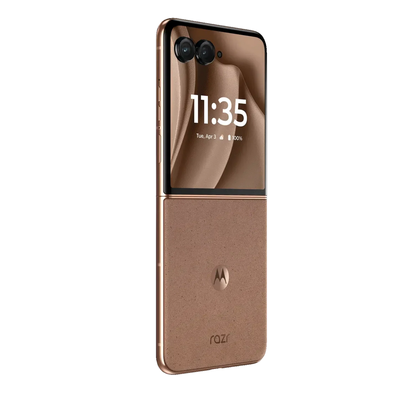 Motorola RAZR+ 5G (2025)