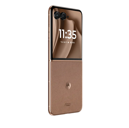 Motorola RAZR+ 5G (2025)