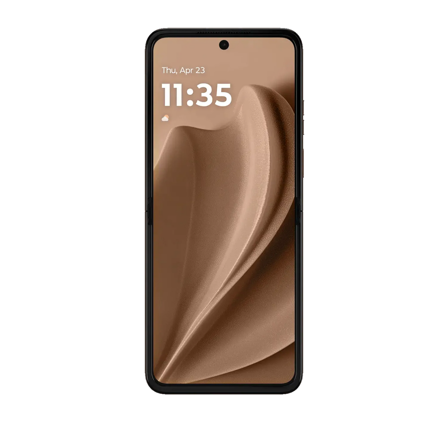 Motorola RAZR+ 5G (2025)