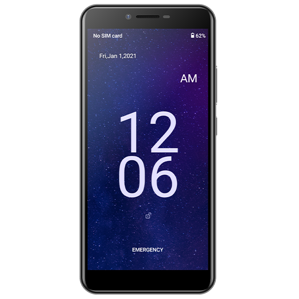 Gemini UW505