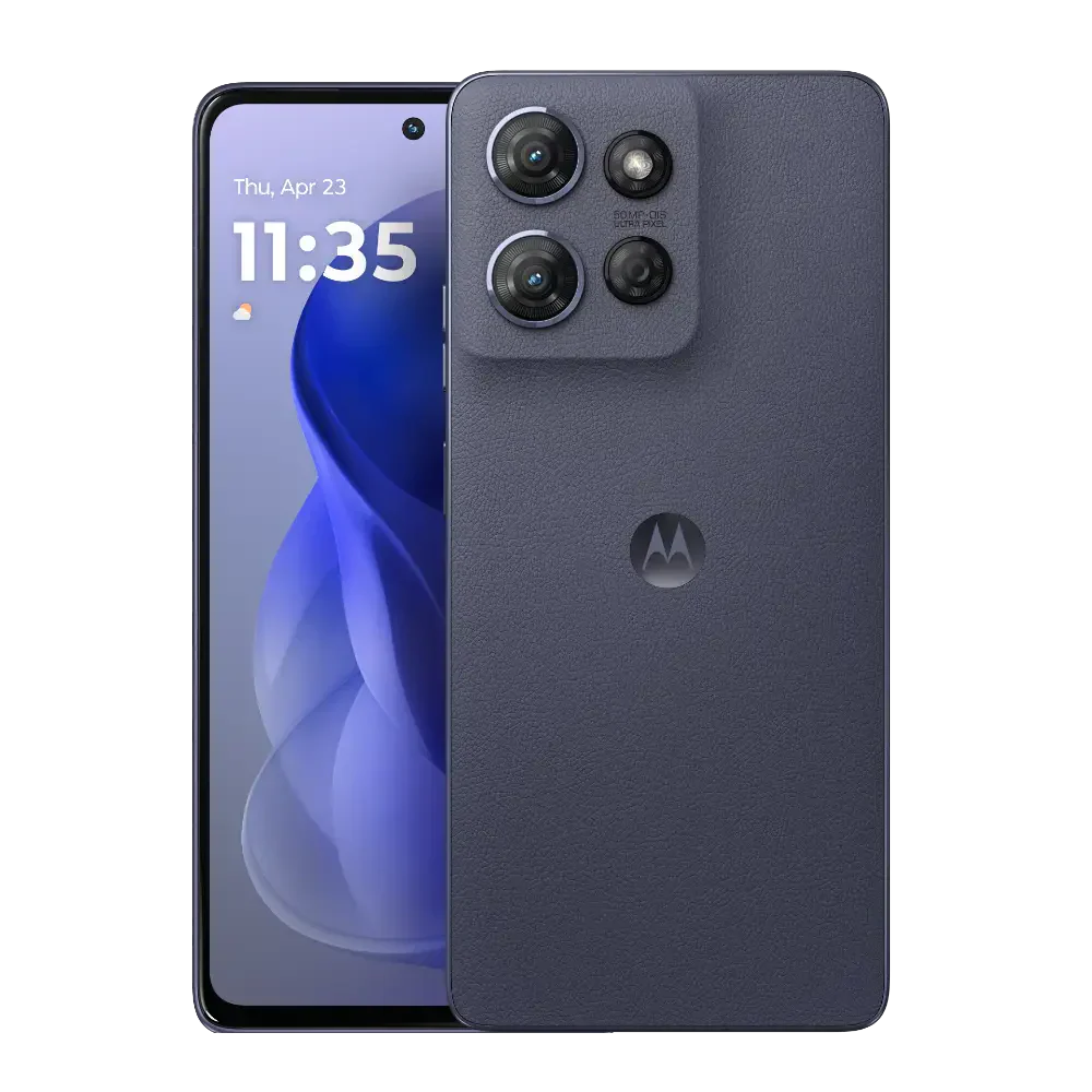 Motorola Moto G Power 5G (2025)