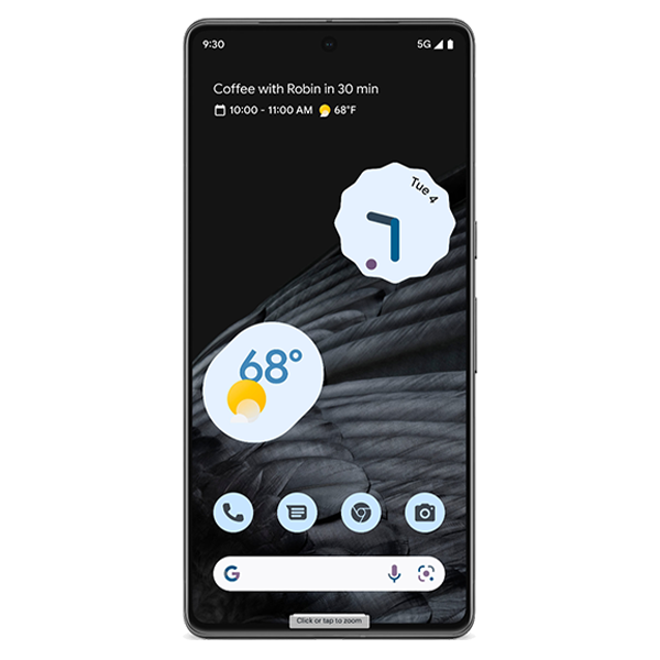 Google Pixel 7a