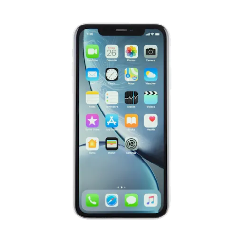 Apple iPhone XR