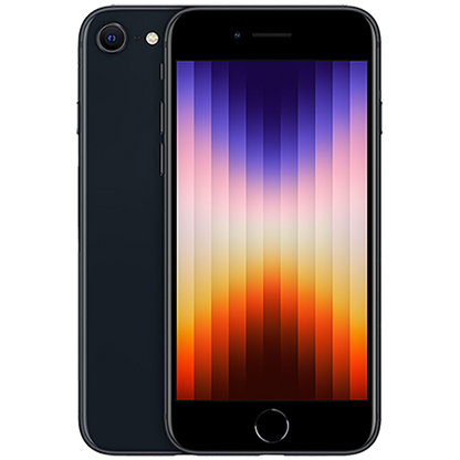 Apple iPhone SE (3rd Gen)