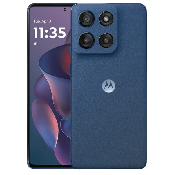 Motorola G Stylus 5G (2025)