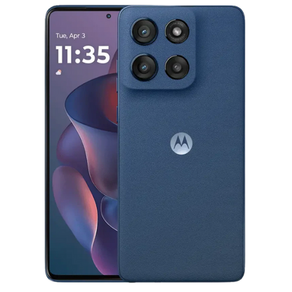 Motorola G Stylus 5G (2025)