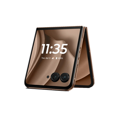 Motorola RAZR+ 5G (2025)